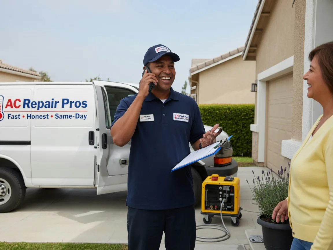AC Repair Paintsville, KY FAQs